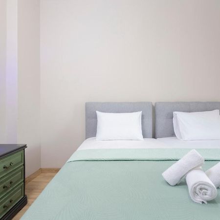 Joene Vintage Apartment Thessaloniki Buitenkant foto